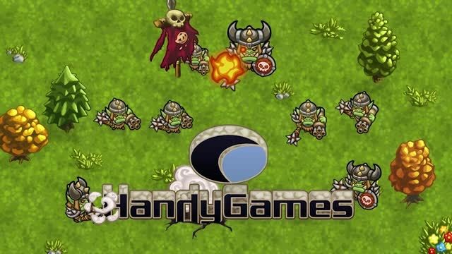 Guns'n'Glory Heroes - Android Game Trailer