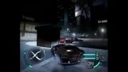 Need For Speed Carbon 2 Trailer