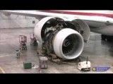 تعویض پیشرانه (موتور) بوئینگ 777