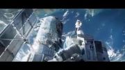 فیلم سینمایى Gravity (جاذبه) پارت ٢