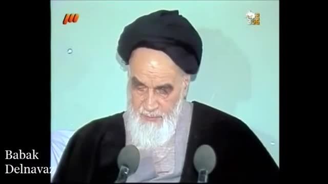 ​ضرورت وجود جهاد در تمام ادیان الهی از زبان امام خمینی