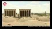 فیلم از مسجد جامع شهرستان خوسف و ابن حسام خوسفی