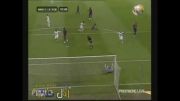 بازی های ماندگار : رئال مادرید 4 - بارسا 1 (2008)