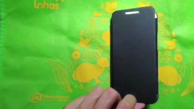 Auto Screen On Off(Smart Cover