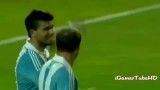 ارژانتین 3 - 0 اروگوئه / گل ها و خلاصه بازی