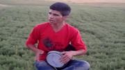 موسیقی ترکی قشقایی از مازیار صابری در یاسوج