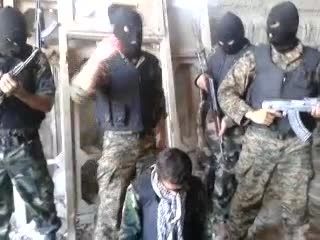 ورود داعش به مازندران -نور