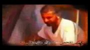 میان خاک سر از اسمانها دراوردیم-یادبود شهدای تفحص با دکلمه علی رضا عصار