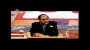 نقطه ضعف بزرگ انقلاب اسلامی از زبان استاد رحیم پور