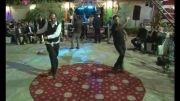 هنرنمایی رقص عربی همراه با بریک در حد جهانی !!!!!!!!