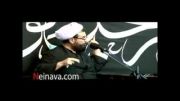 حجت الاسلام ذبیحی - میزان محبت و یاری اهلبیت