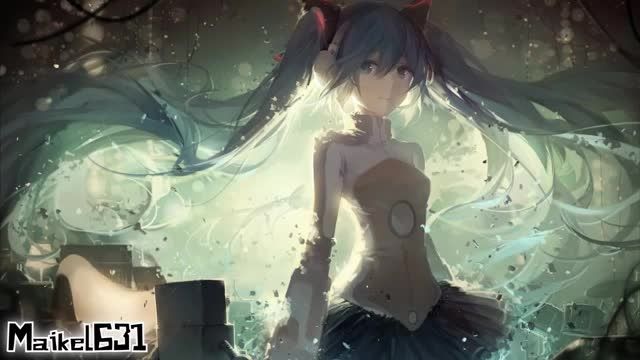 crazy love-nightcore