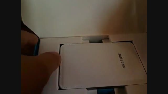 GALAXY A5 AND S VIEW COVER UNBOXING