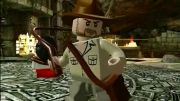 تریلر بازی جدید و جذاب LEGO Indiana Jones 2