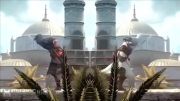 Altair VS Ezio