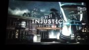 INJUSTICEبراى طاهاThird Person Action