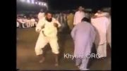 رقص خنده دار پاکستانی