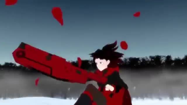 Rwby amv slay it