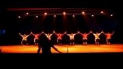 رقص کرمانجی گروه اتور