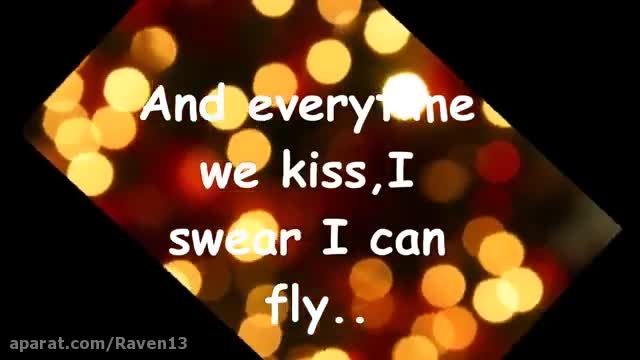 Cascada- Everytime We Touch lyrics