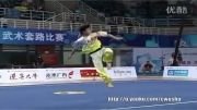 ووشو،مسابقات فینال داخلی چین 2013، چان چوون از خه بی