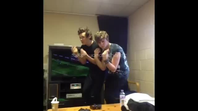 One Direction ft 5SOS vines compilation
