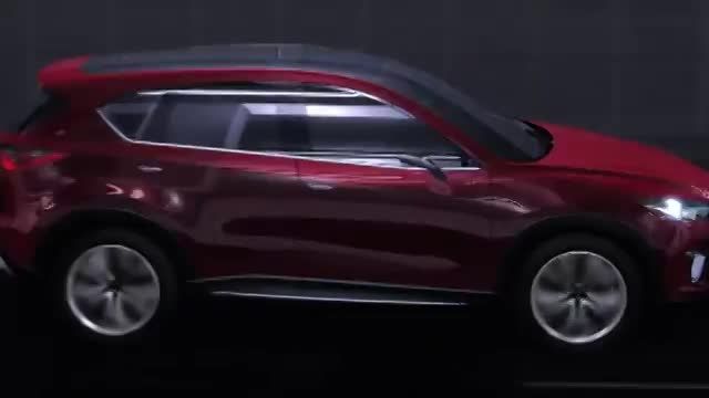 All-New Mazda3 Road Test - KODO Design