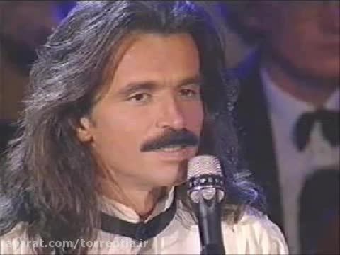 Yanni-Felitsa (A Song for his Mother)