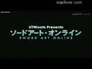 sword art online | قسمت 7|پارت 1