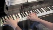 اجرای آهنگ بریتنی با پیانو (4)
