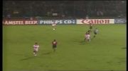 آژاکس 1-0 میلان / فینال لیگ قهرمانان اروپا 1995