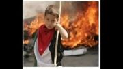 غزه در خون کاری از www.beytolah.ir