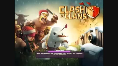 New hack clash of clans Software