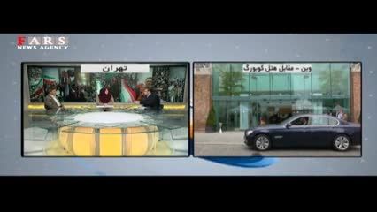 پیام محرمانه عربستان به ایران