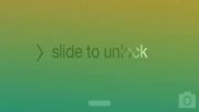 افکت جدید Slide To Unlock در iOS 7.1 beta 4 - i-phone.ir