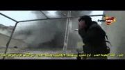 سوریه-مرگ 10 تروریست وهابی