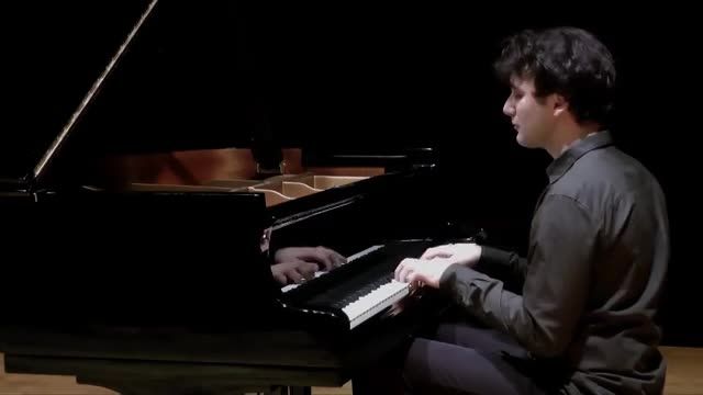 Mendelssohn lieder ohne worte Op.19 No. 2