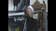 وقتی عزاداری امام حسین به تریبون سیاسی نماینده تبدیل می