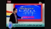 آینه های کروی با مهندس مسعودی در شبکه 2