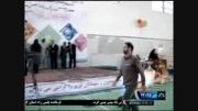 واحد مرکزی خبر - شبکه خوزستان ، فعالیتهای محمد رضا جاهد
