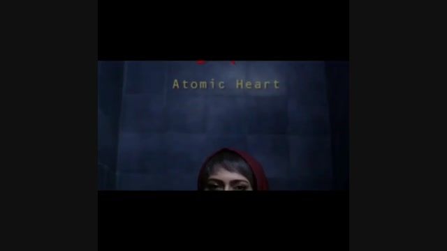 فیلم مادر قلب اتمی رضاگلزار