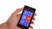 Nokia Lumia 520 hands-on‬