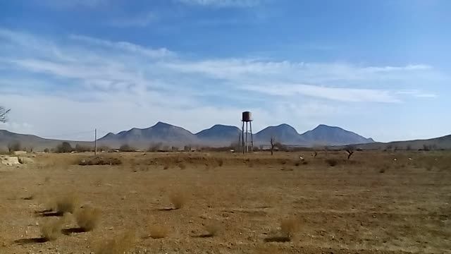 روستای هسنیجه(مهردشت)