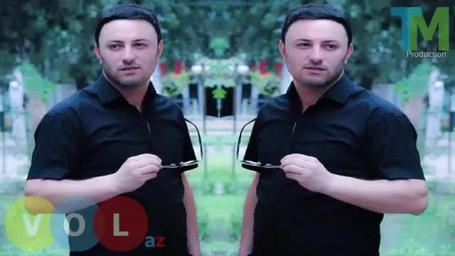 آهنگ آذربایجانی Qurban Nezerov - Kim Yazdi Bu Nagili