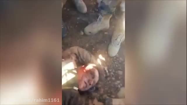کشته شدن خلبان روسی-سوریه-عراق-ترکیه