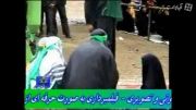 تعزیه فاطمه زهرا حمزه کاظمی 89 سبزوار