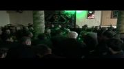 هیئت انصارالمهدی(عج)-حاج حسن جعفری زادوحاج احدوزیرنژاد