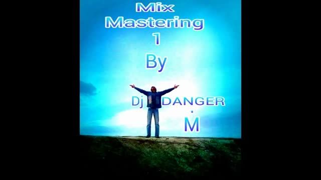 Dj DANGER.M Techno Trance (M 1) 2015