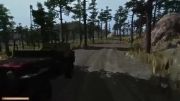 DayZ on Ps4