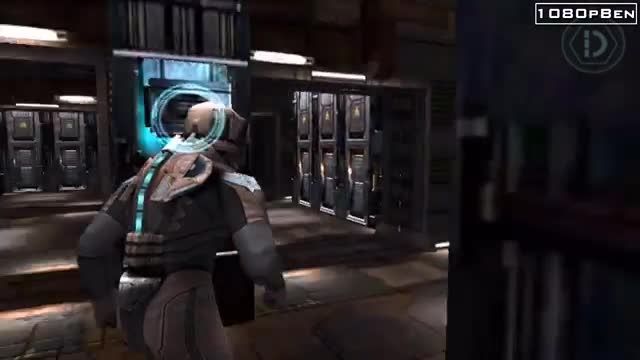 DEAD SPACE &trade; :: HD ANDROID GAMEPLAY VIDEO ...